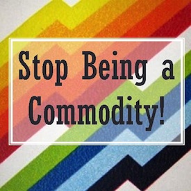 Commodity Image